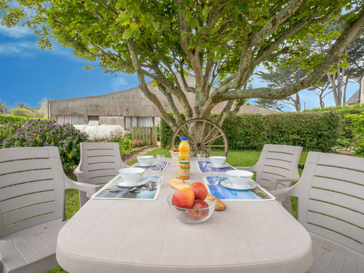 Appartement Les Chardons Bleus 1 – plage à 180 m - Photo 23