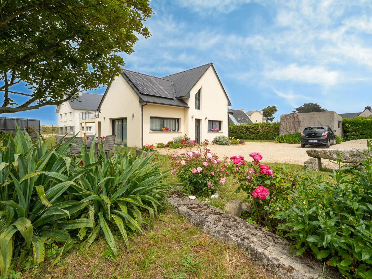 Appartement Les Chardons Bleus 1 – plage à 180 m - Photo 25