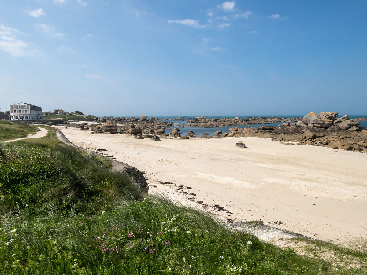 Appartement Les Chardons Bleus 1 – plage à 180 m - Photo 28
