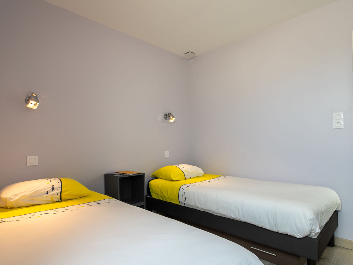 Les Chardons Bleus 2 – Apt 4 pers., vue mer à Brignogan - Photo 18