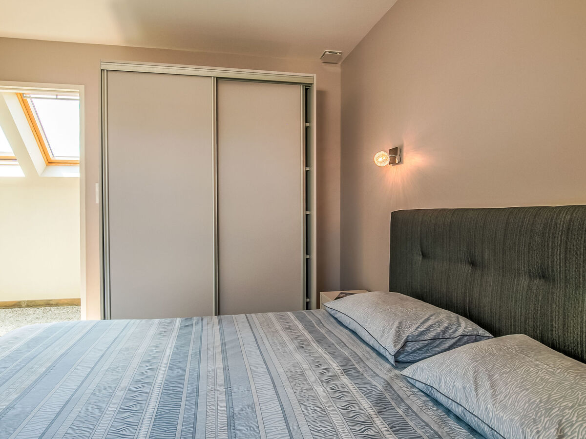 Les Chardons Bleus 2 – Apt 4 pers., vue mer à Brignogan - Photo 22