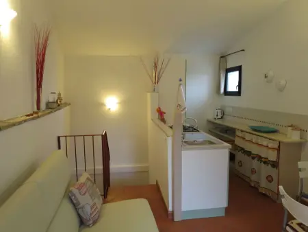 Annina – Maison 2 pièces au cœur de la Ligurie : photo 13