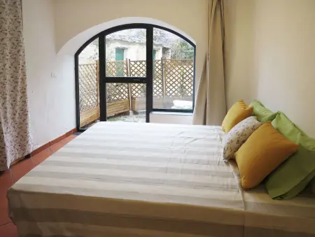 Annina – Maison 2 pièces au cœur de la Ligurie : photo 14