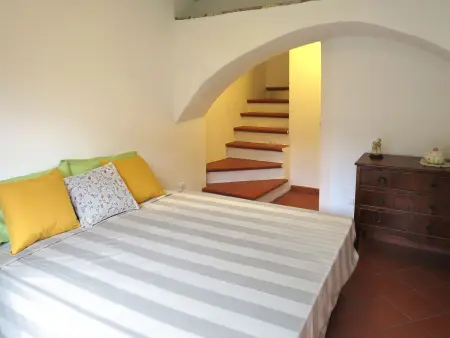 Annina – Maison 2 pièces au cœur de la Ligurie : photo 15