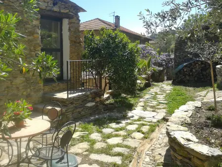 Annina – Maison 2 pièces au cœur de la Ligurie : photo 16