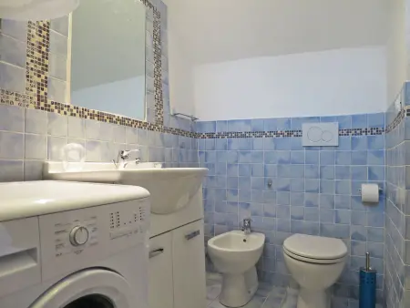 Maria Luisa - Maison rénovée 40 m² à Dolcedo : photo 4