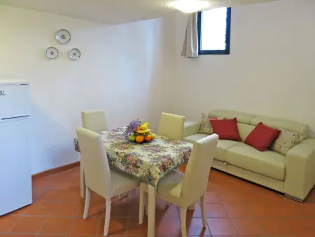 Maria Luisa - Maison rénovée 40 m² à Dolcedo : photo 8