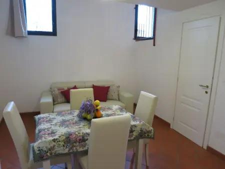 Maria Luisa - Maison rénovée 40 m² à Dolcedo : photo 22