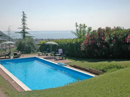 Ca' Pignoi, Appartement 4 personnes à Garda - Photo 1