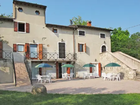 Ca' Pignoi, Appartement 4 personnes à Garda - Photo 2