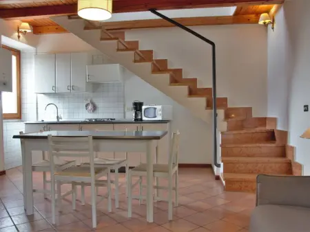 Ca' Pignoi, Appartement 4 personnes à Garda - Photo 3