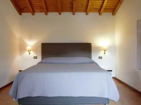 Ca' Pignoi, Appartement 4 personnes à Garda - Photo 4