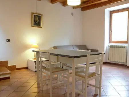 Ca' Pignoi, Appartement 4 personnes à Garda - Photo 5