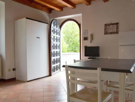 Ca' Pignoi, Appartement 4 personnes à Garda - Photo 6