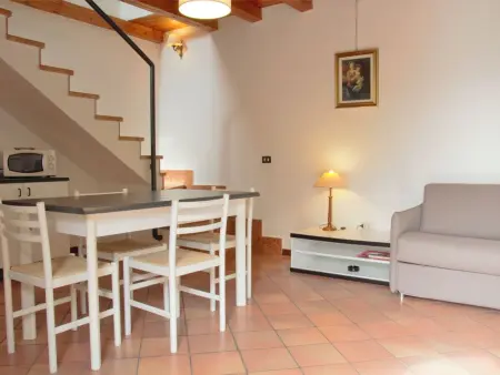 Ca' Pignoi, Appartement 4 personnes à Garda - Photo 7