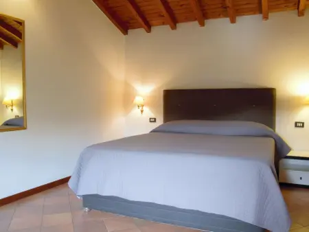 Ca' Pignoi, Appartement 4 personnes à Garda - Photo 8