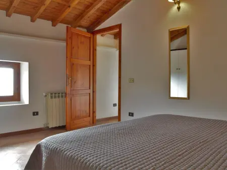 Ca' Pignoi, Appartement 4 personnes à Garda - Photo 9