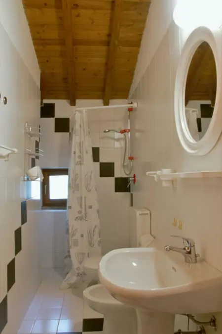 Ca' Pignoi, Appartement 4 personnes à Garda - Photo 10
