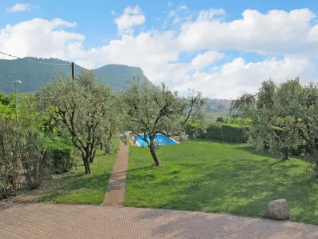 Ca' Pignoi, Appartement 4 personnes à Garda - Photo 15