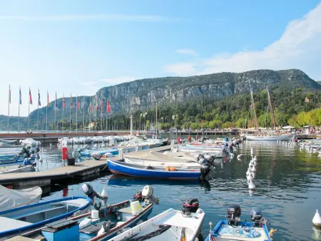Ca' Pignoi, Appartement 4 personnes à Garda - Photo 18