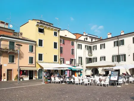 Ca' Pignoi, Appartement 4 personnes à Garda - Photo 20