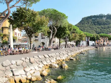 Ca' Pignoi, Appartement 4 personnes à Garda - Photo 21