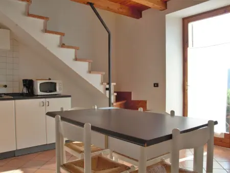 Ca' Pignoi, appartement 2 pièces à Garda : photo 5