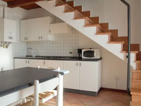Ca' Pignoi, appartement 2 pièces à Garda : photo 10
