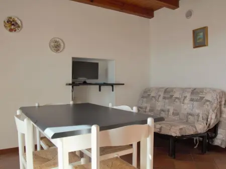 Ca' Pignoi, appartement 2 pièces à Garda : photo 11