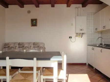 Ca' Pignoi, appartement 2 pièces à Garda : photo 12