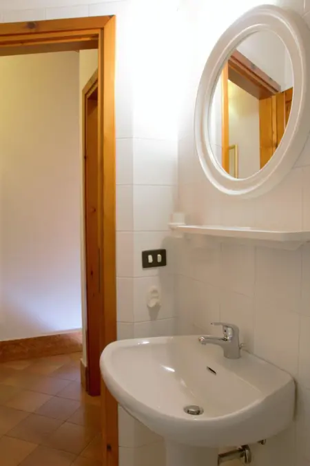 Ca' Pignoi, appartement 2 pièces à Garda : photo 15