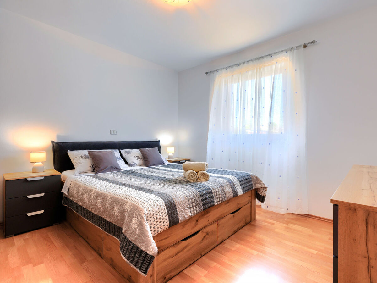 Maison Nina à Pula : 500 m de la plage - Photo 2