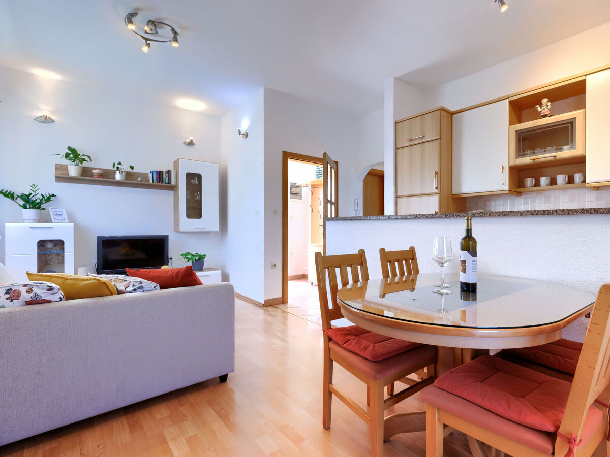 Maison Nina à Pula : 500 m de la plage - Photo 6