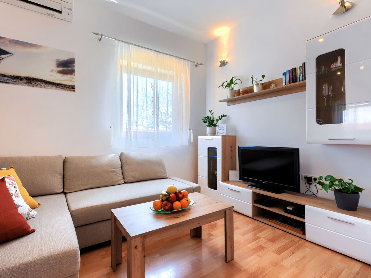 Maison Nina à Pula : 500 m de la plage - Photo 8