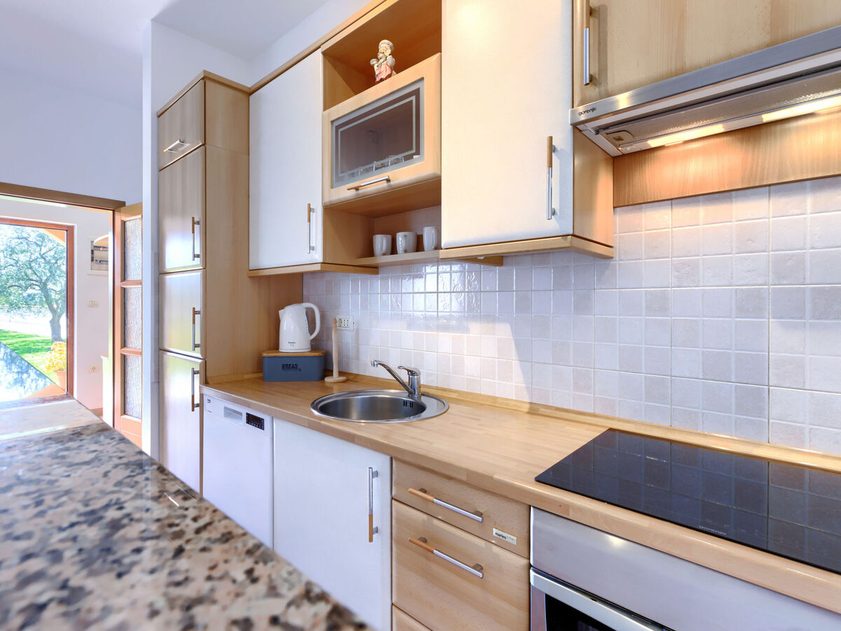 Maison Nina à Pula : 500 m de la plage - Photo 9