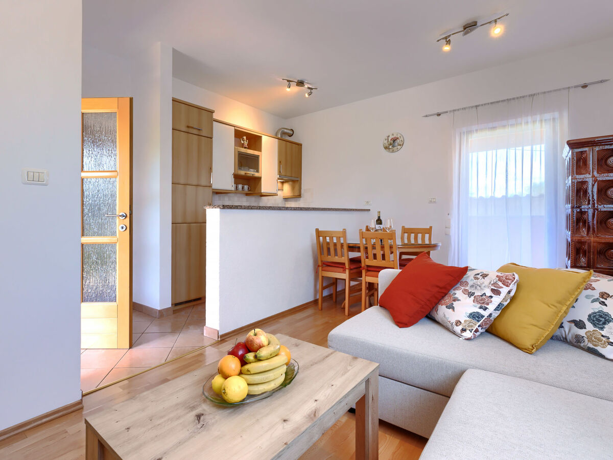 Maison Nina à Pula : 500 m de la plage - Photo 11