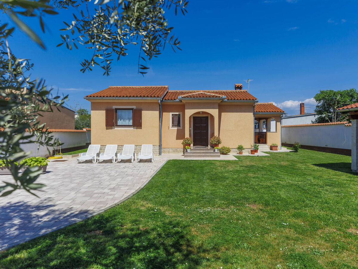 Maison Nina à Pula : 500 m de la plage - Photo 16