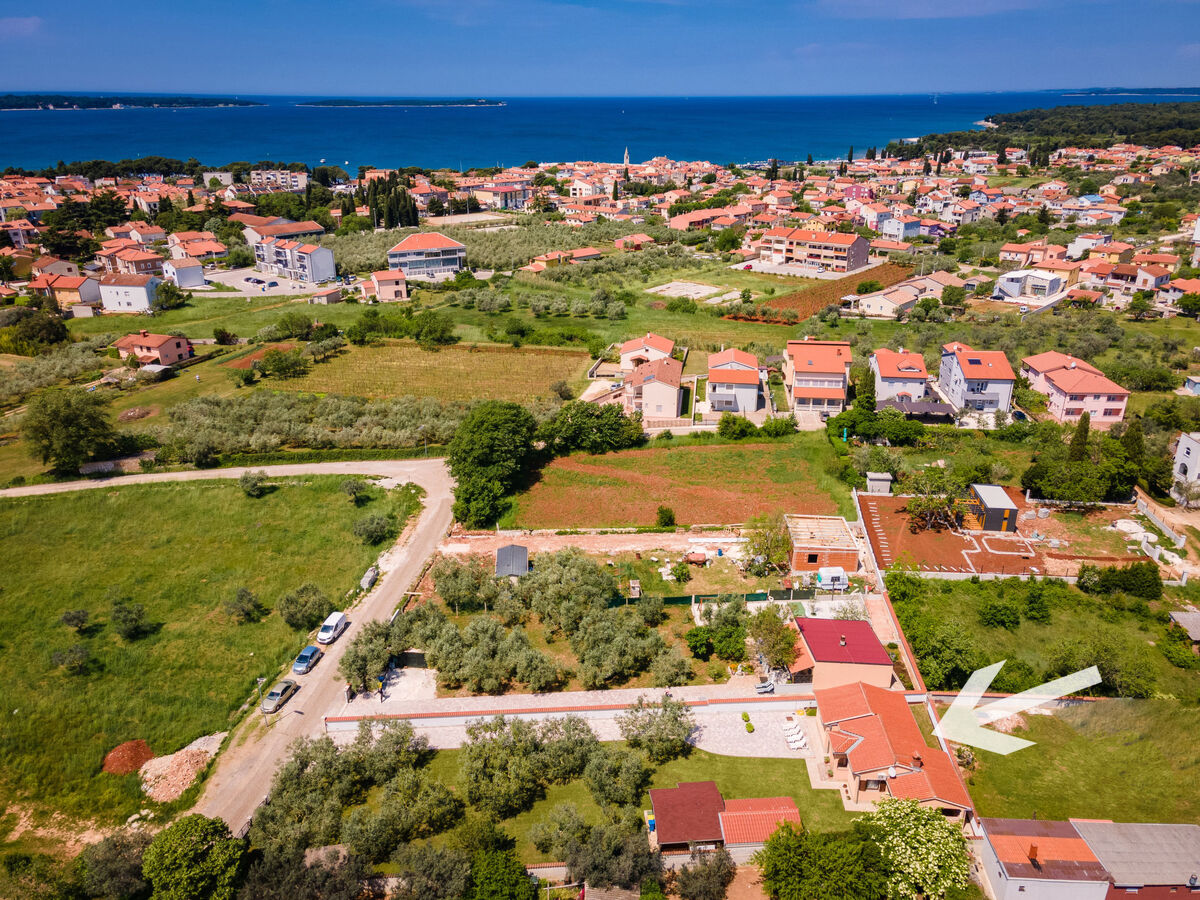Maison Nina à Pula : 500 m de la plage - Photo 18
