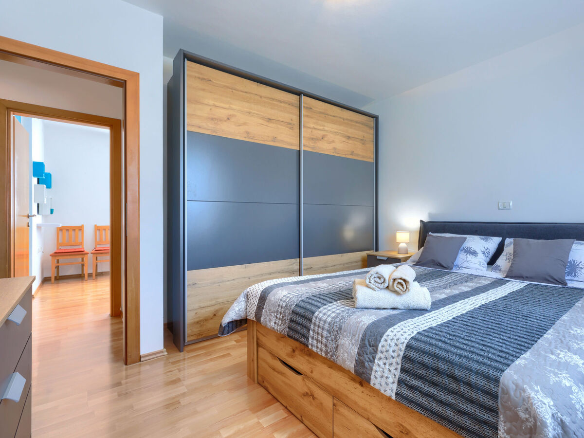 Maison Nina à Pula : 500 m de la plage - Photo 19