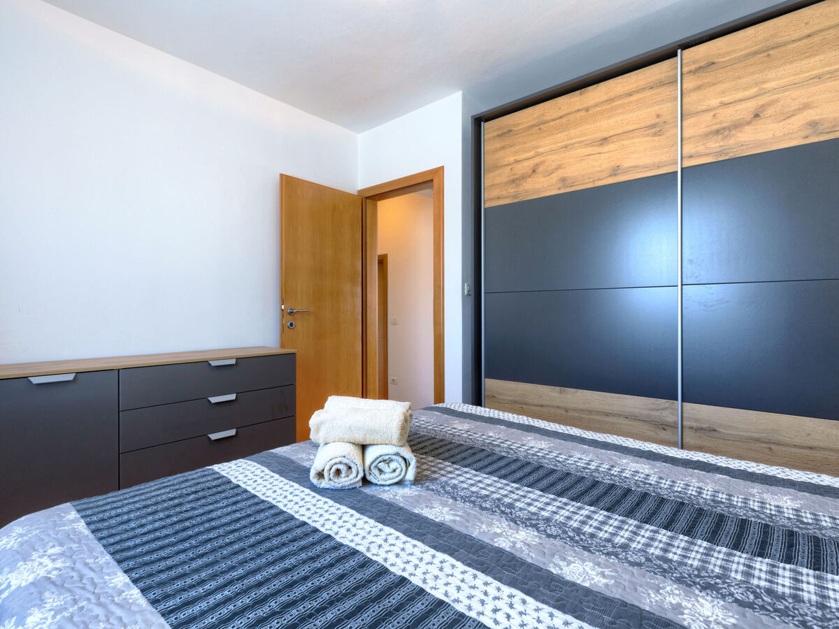 Maison Nina à Pula : 500 m de la plage - Photo 20