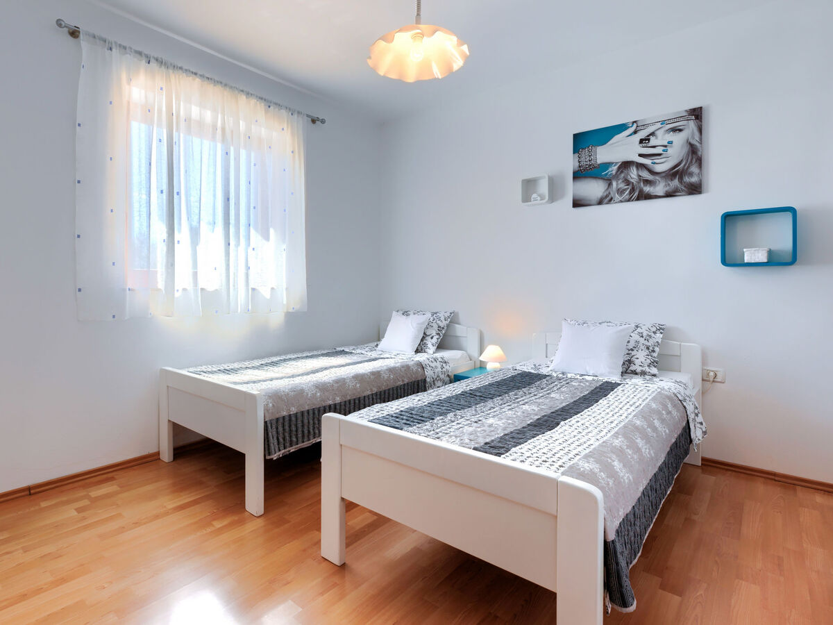 Maison Nina à Pula : 500 m de la plage - Photo 21