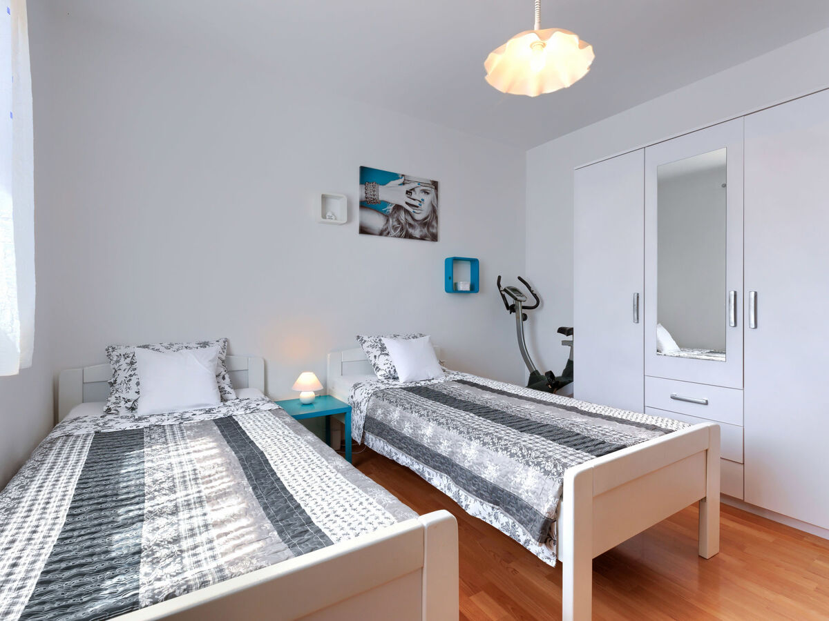Maison Nina à Pula : 500 m de la plage - Photo 22