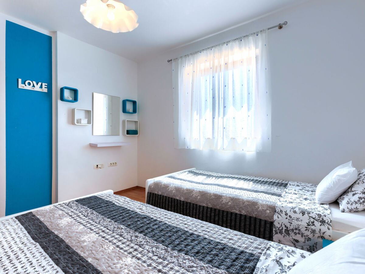 Maison Nina à Pula : 500 m de la plage - Photo 23
