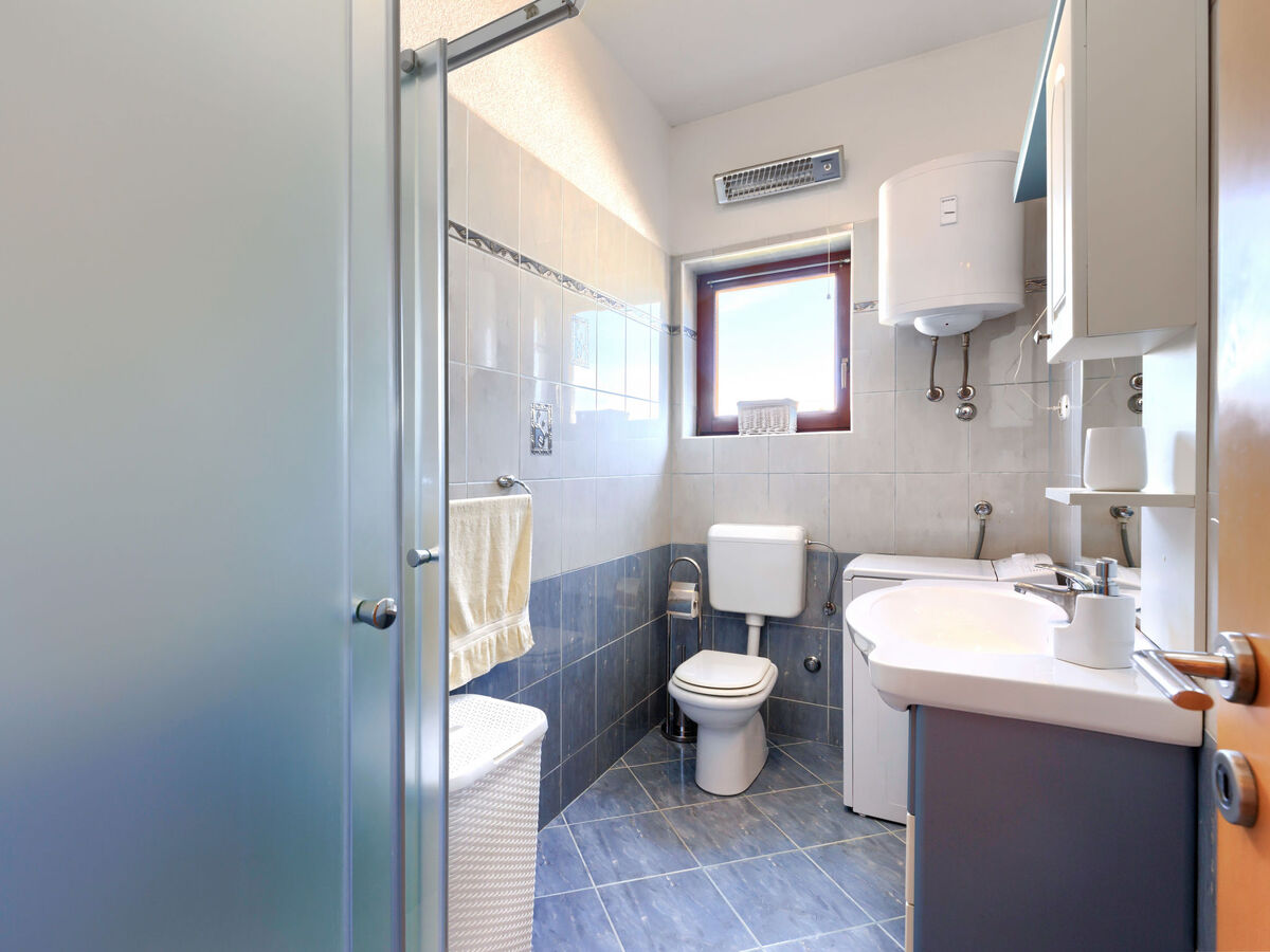 Maison Nina à Pula : 500 m de la plage - Photo 24