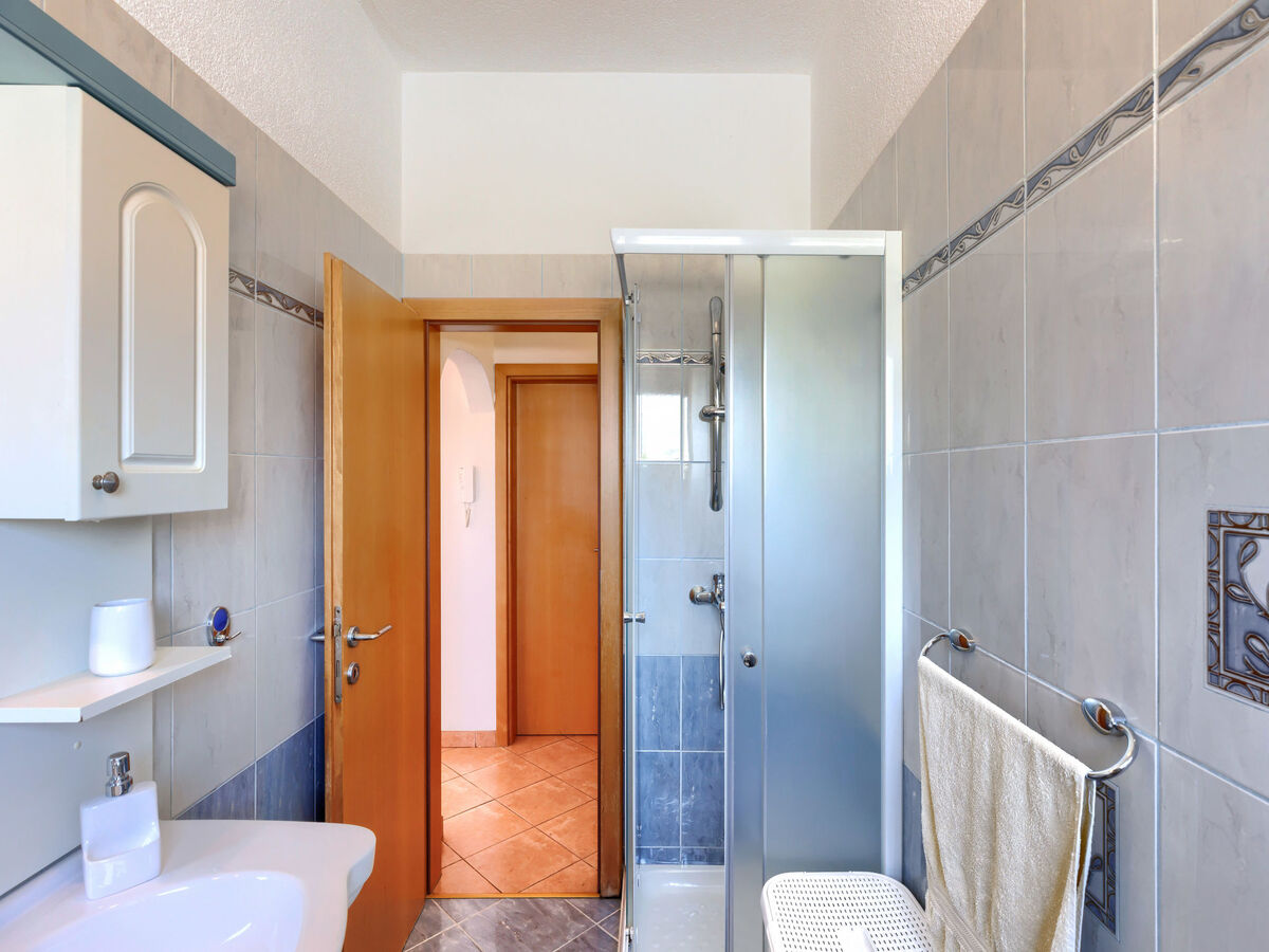 Maison Nina à Pula : 500 m de la plage - Photo 25