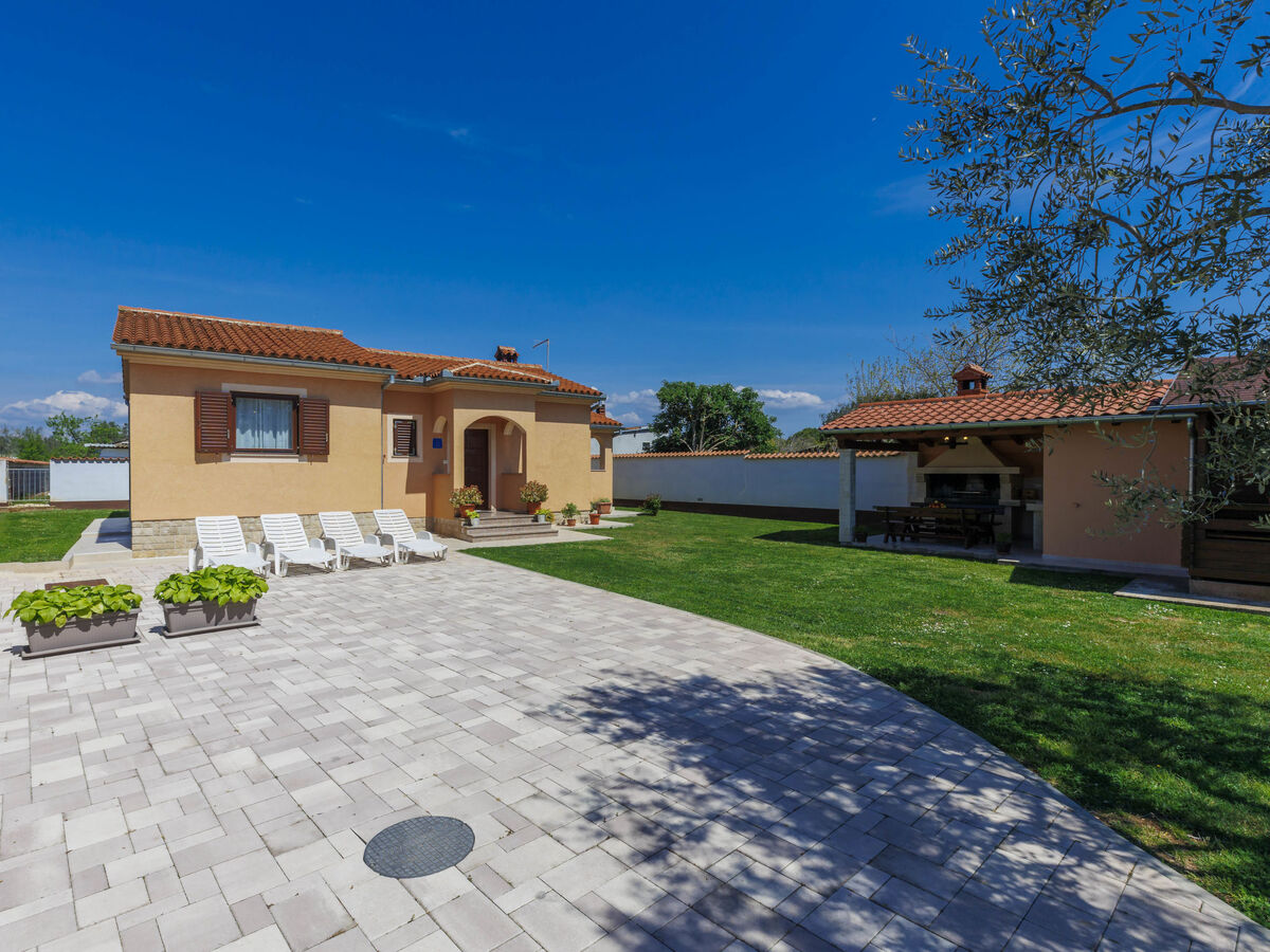 Maison Nina à Pula : 500 m de la plage - Photo 26
