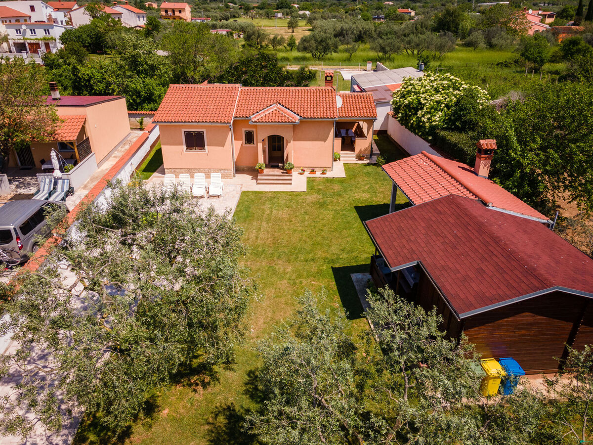 Maison Nina à Pula : 500 m de la plage - Photo 28