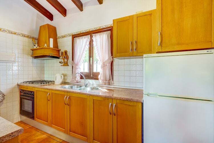 Villa La Casita à Calpe avec piscine privée - Photo 20