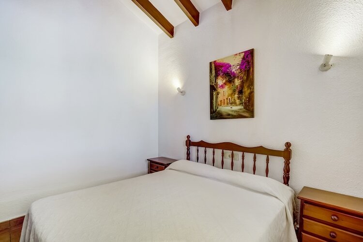 Villa La Casita à Calpe avec piscine privée - Photo 21