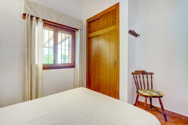 Villa La Casita à Calpe avec piscine privée - Photo 22